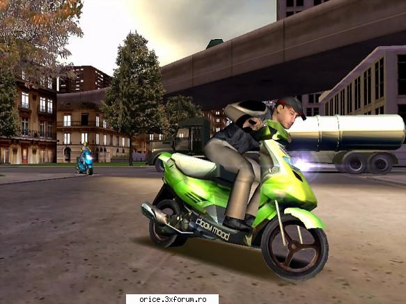 scooter warez full iso